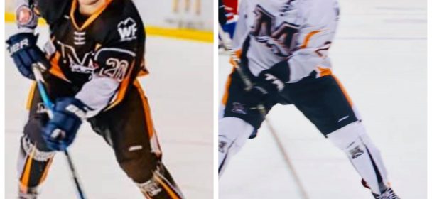 Titans solidifies blue line