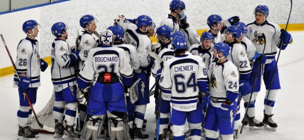 Titans a une seule victoire de la finale Coupe Russell