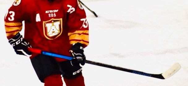 Titans ink forward Brendan Gingras