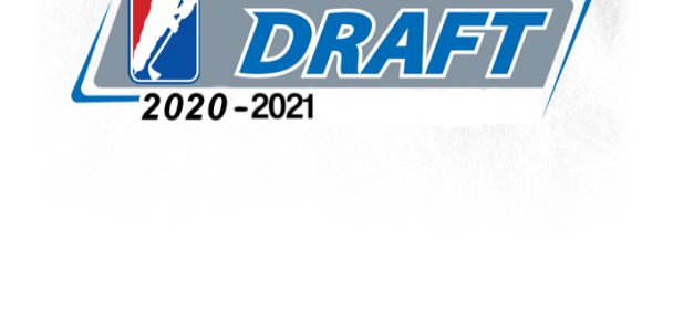 Repêchage GMHL 2020-21