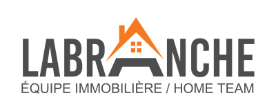 Labranche Immobilière-Home team