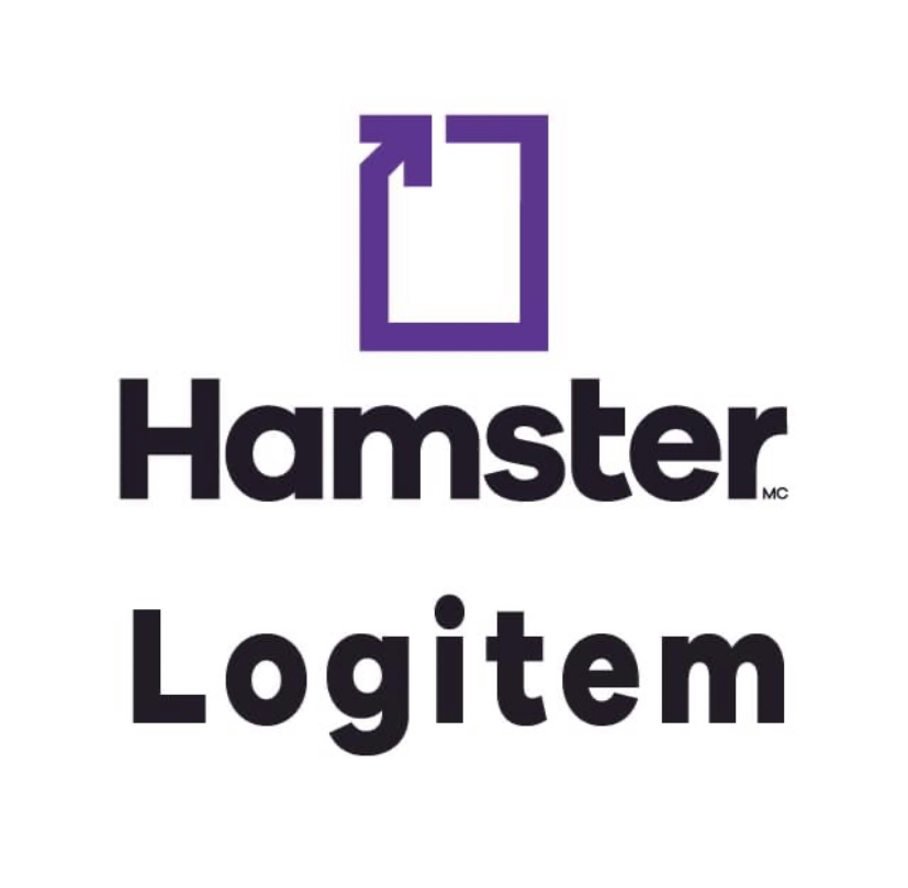 Hamster-Logitem
