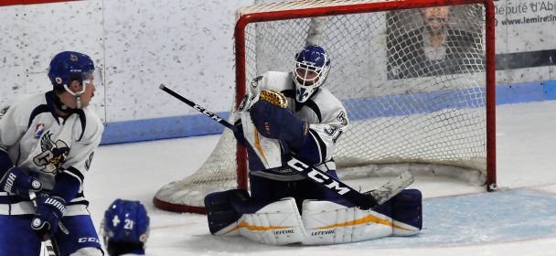 Titans hand Rattlers 1st loss of season with 5-3 win