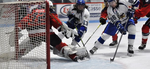 Une 14e victoire consécutive pour les Titans