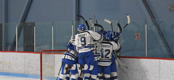 Victoire de 8-0 et nouveau record