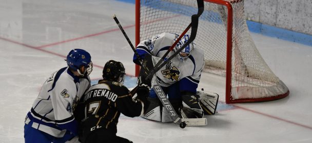 Titans blank Rockhounds 7-0