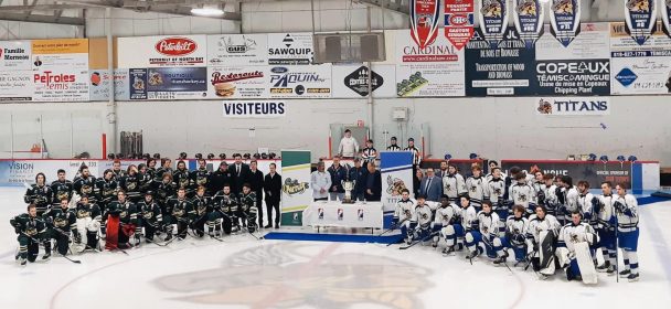 Rattlers, Russell Cup Champions
