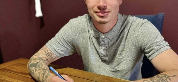 Titans ink regional player