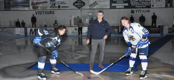 Une victoire des Titans au match d’ouverture