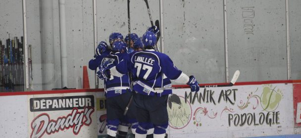 Titans earn huge team win over Meaford