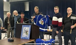 Titans to return for 2026-27 season