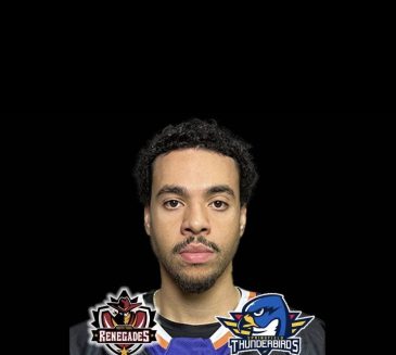 Ancien joueur des Titans avance a la LAH