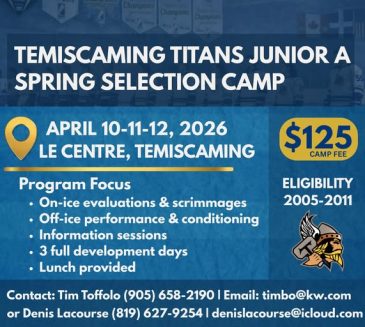 2026 Titans spring selection camp