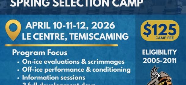 2026 Titans spring selection camp