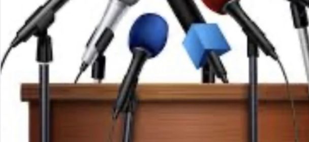 Les Titans tiendront une conférence de presse