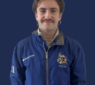 Thomas Laforge nouveau Entraîneur-chef chez les Titans