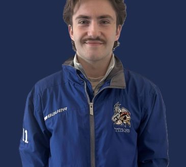 Titans select Thomas Laforge as new Head coach